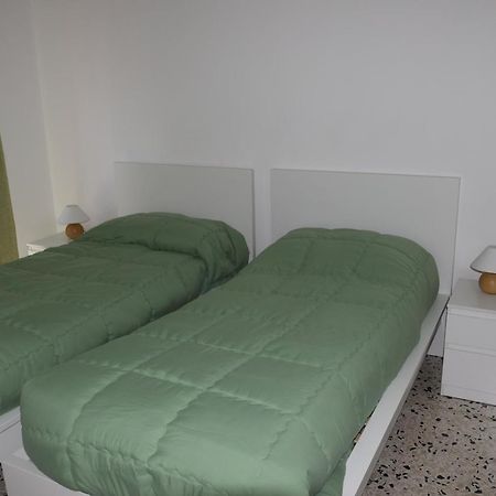 Villabianca Vacanze Palermo Exterior foto