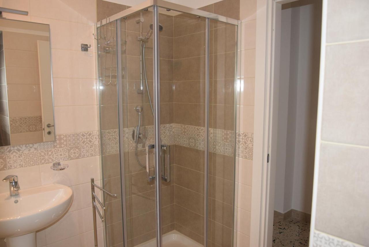 Villabianca Vacanze Palermo Exterior foto
