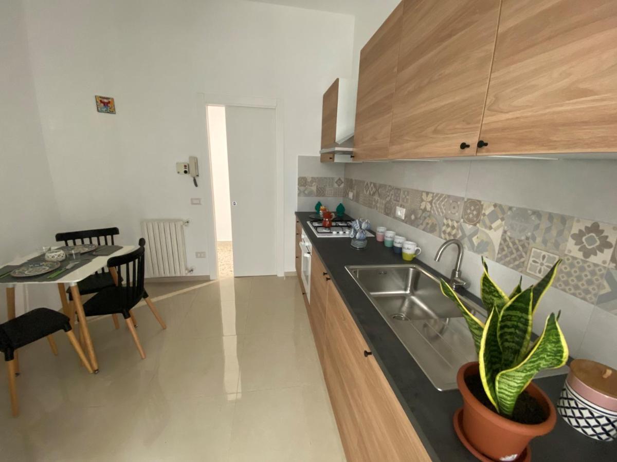 Villabianca Vacanze Palermo Exterior foto