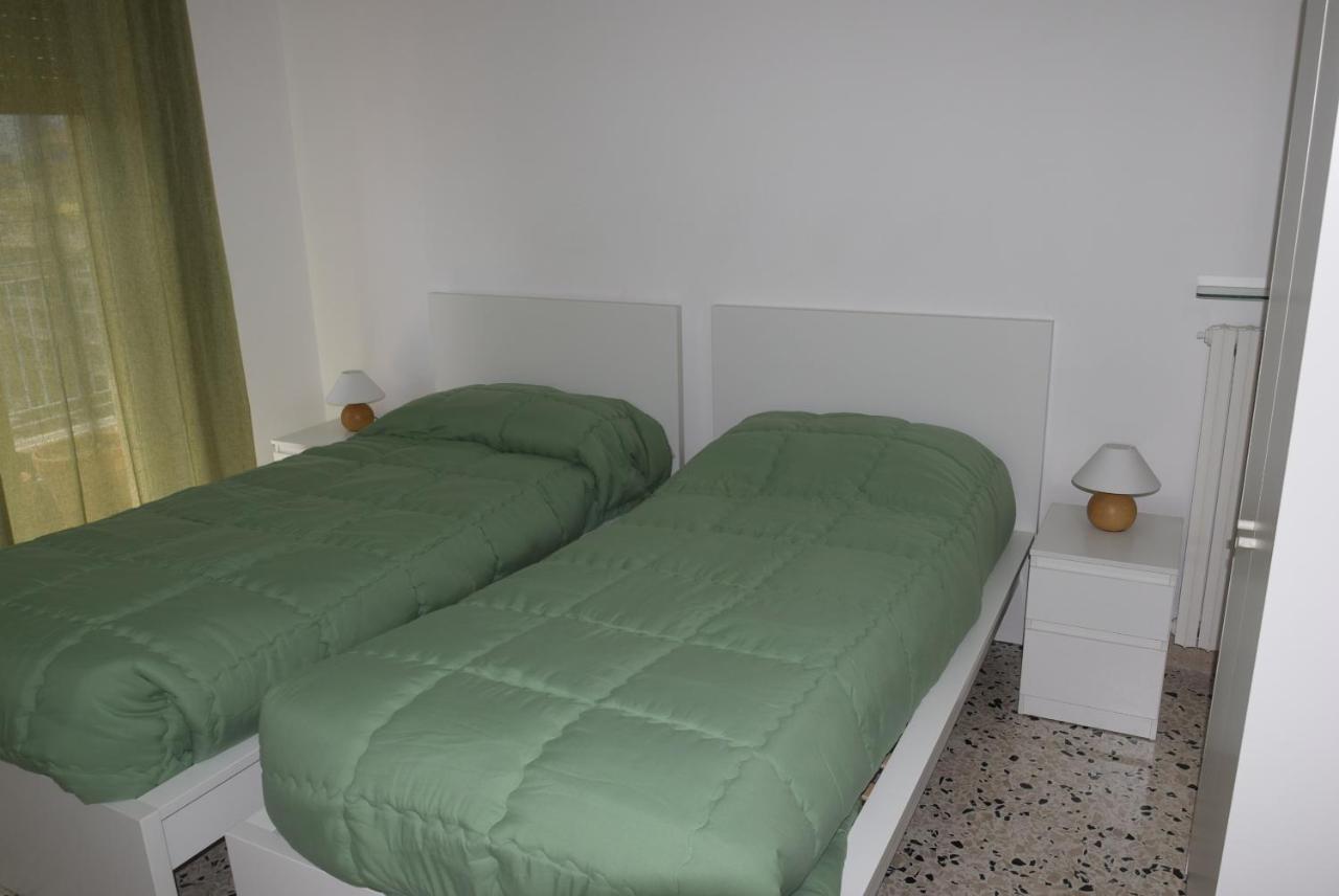 Villabianca Vacanze Palermo Exterior foto