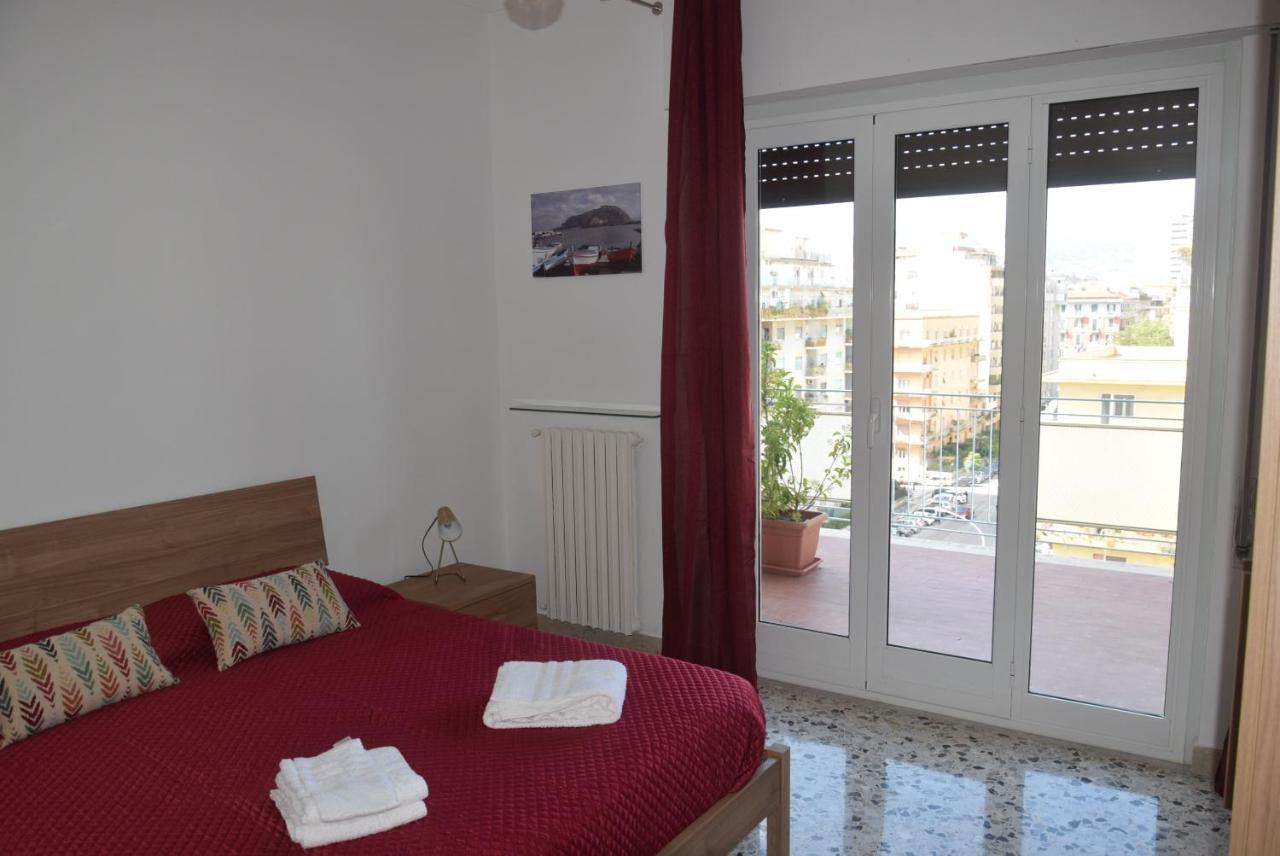 Villabianca Vacanze Palermo Exterior foto